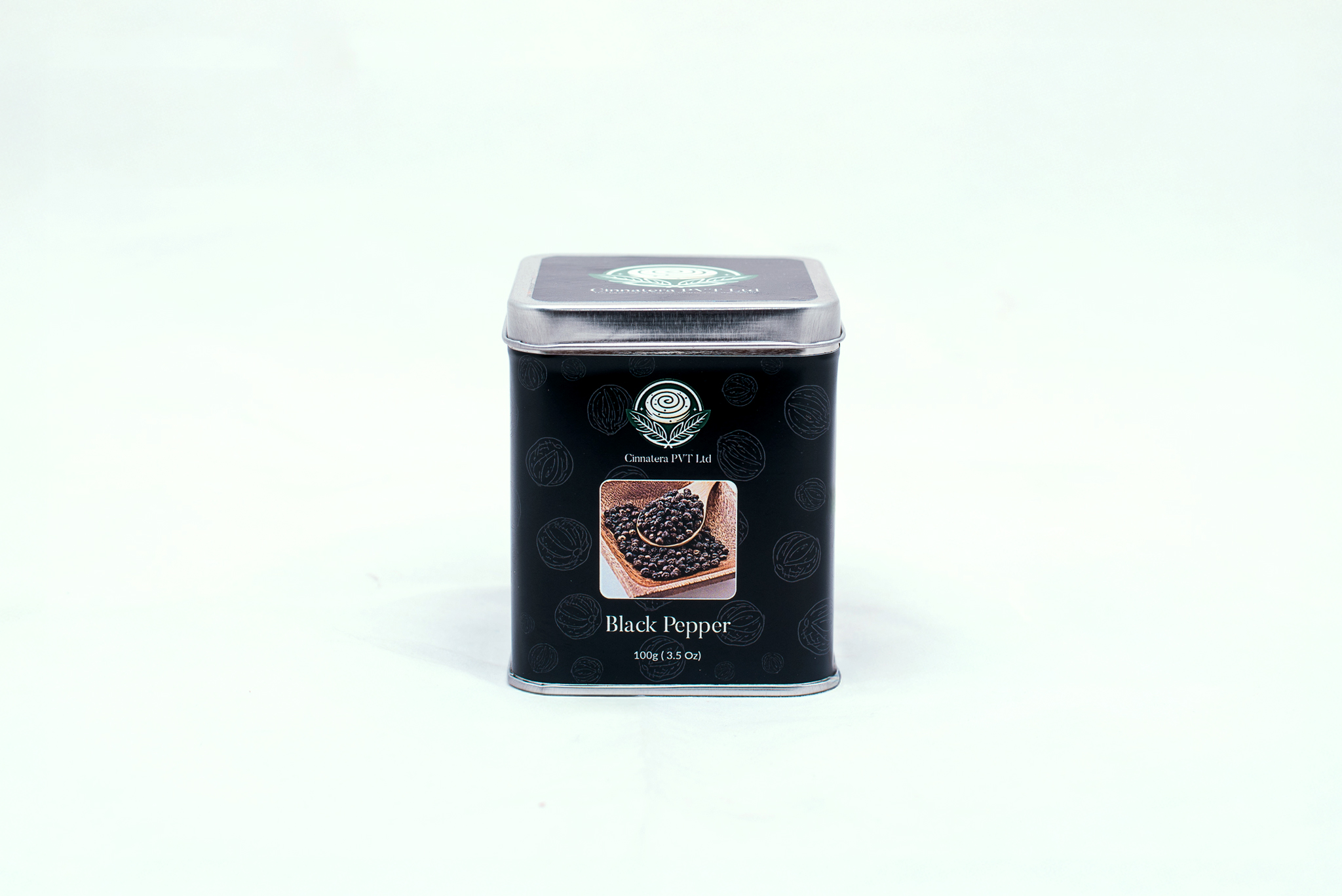 Ceylon Black Pepper