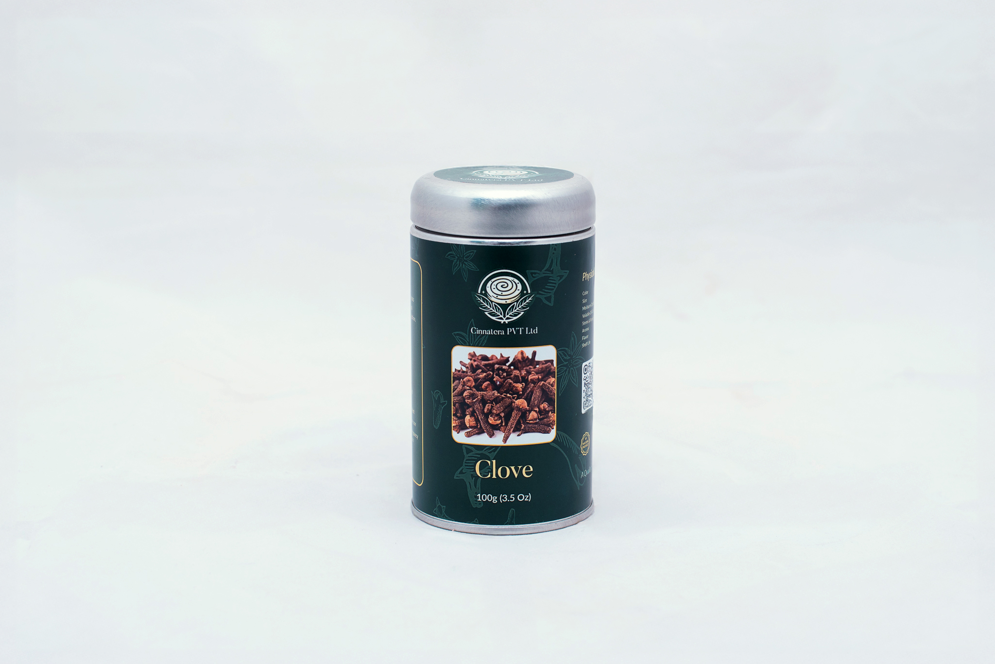 Ceylon Cloves