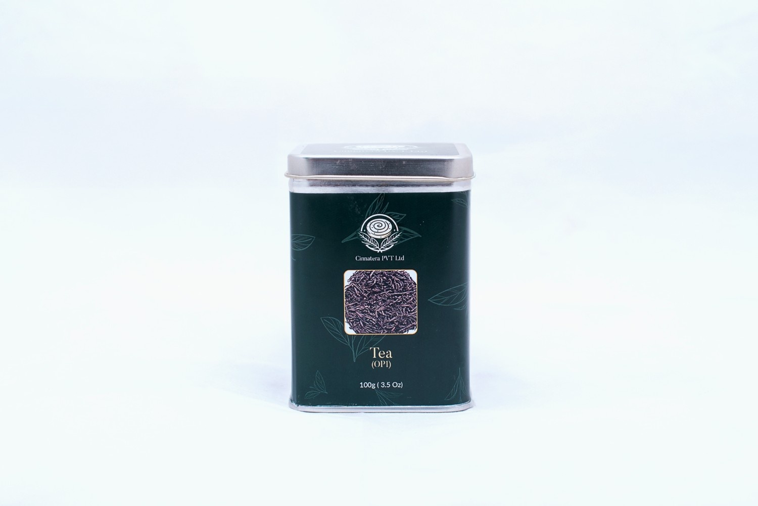OP1 Tea